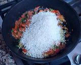 Foto del paso 4 de la receta: Arroz con pollo al curry japonés y especias nobles Alexis Urrutia