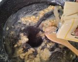 Foto del paso 3 de la receta: Merluza en Salsa Verde con Gambas