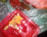 A picture of step 3 of Zarda.