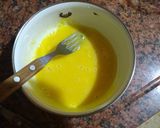 Foto del paso 2 de la receta: Postre de vainilla (tipo serenito)