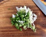 Foto del paso 1 de la receta: Tacos