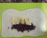 Foto langkah ke 9 dari resep Pisang Bolen.