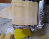 Foto del paso 4 de la receta: Lasagna de jamón/ queso y salsa blanca