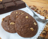 Foto del paso 6 de la receta: Galletas brownie 🍪