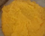 Foto del paso 3 de la receta: Polenta rellena de cuarentena