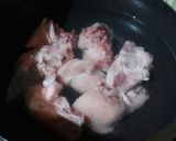 Foto langkah ke 1 dari resep Soto Bayem Semarang.