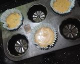 Foto del paso 4 de la receta: Chai Muffins