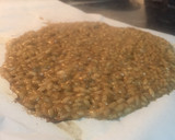 Foto del paso 4 de la receta: Socarrat de arroz bomba en jugo de carne y pescado