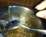 বেসনের বরফি (Besan barfi recipe in bengali) রেসিপি ধাপ - 3 ছবি