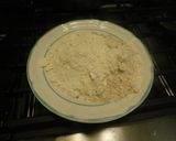 A picture of step 4 of GUJIYA-Sweet samosa.