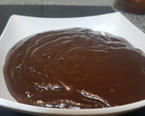 Foto del paso 3 de la receta: Crema de chocolate y avellanas casera en Monsieur cuisine 😋😋