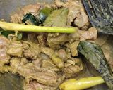 Foto langkah ke 2 dari resep Tongseng Daging Sapi // Tongseng Sapi.