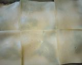 Foto del paso 7 de la receta: Lasaña de salmón y espinacas
