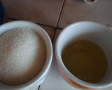Foto del paso 3 de la receta: Torta de harina Pan o de Maíz precocido
