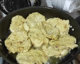 Foto langkah ke 3 dari resep Pempek Crispy.