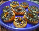 Foto langkah ke 9 dari resep Donat Kentang Simple (empuk).