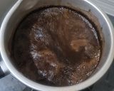 Foto langkah ke 1 dari resep Es Kopi Hitam.