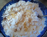 Foto del paso 2 de la receta: Chipá económico sin manteca - c/alternativa vegan