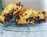 Une image de l'étape 2 de Banana bread.