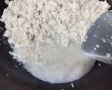 煎豆腐蛋（蛋素）的食譜步驟2照片