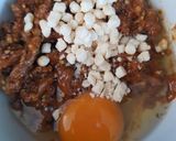 Foto del paso 4 de la receta: Botecitos de Berenjena bajos es carbohidratos