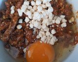 Foto del paso 4 de la receta: Botecitos de Berenjena bajos es carbohidratos