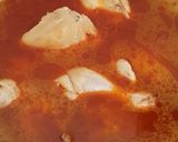 Foto langkah ke 2 dari resep Gulai Ayam Praktis.