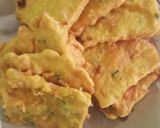 Foto langkah ke 6 dari resep Gorengan tempe krenyes.