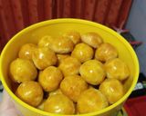 Foto langkah ke 6 dari resep Nastar.