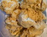 Foto del paso 2 de la receta: Apple crumble (crumble de manzana)