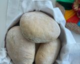 Foto del paso 7 de la receta: Pan para pambazos