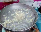 Hình bước làm 2 của món Bún riêu bò