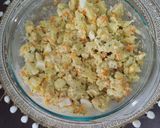 Foto del paso 4 de la receta: Papitas mayo