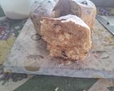 Foto del paso 17 de la receta: Pan dulce con chispitas de chocolate