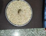 મમરા ની ચીકી (Mamara Chiki Recipe In Gujarati) રેસીપી સ્ટેપ2ફોટો