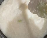 Foto langkah ke 2 dari resep Bubur Ayam.