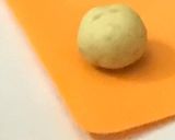 Hình bước làm 4 của món Bánh khoai lang nướng