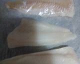 Foto del paso 2 de la receta: Merluza en papillote a la vinagreta