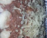 Foto del paso 3 de la receta: Ñoquis 🌹💐de ricota❤