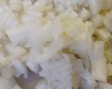 Foto langkah ke 1 dari resep Cah brokoli wortel cepat dan mudah.