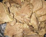 Foto langkah ke 1 dari resep Daging Sapi Bumbu Iris.