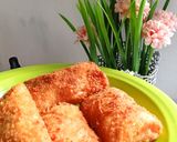 Foto langkah ke 7 dari resep Risoles ayam.