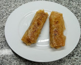 Foto del paso 14 de la receta: Rollitos de primavera