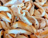 Foto del paso 2 de la receta: Fajitas de pollo