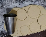Foto del paso 2 de la receta: Tortitas fritas dulces