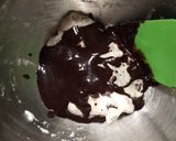 Foto langkah ke 7 dari resep Oreo Cake (Putih Telur).