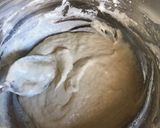 Foto del paso 2 de la receta: Ciabatta con dip de alcachofa y espinaca 🥖🥬