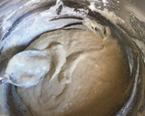 Foto del paso 2 de la receta: Ciabatta con dip de alcachofa y espinaca 🥖🥬