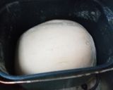 Foto del paso 1 de la receta: Pan francés en casa