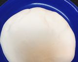 Hình bước làm 1 của món Chè Bột Lọc